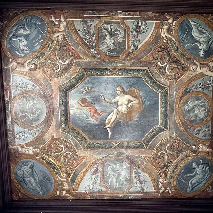 Photo de Château de Gournay-sur-Marne