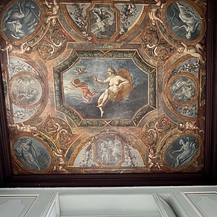 Photo de Château de Gournay-sur-Marne