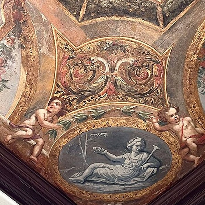 Photo de Château de Gournay-sur-Marne