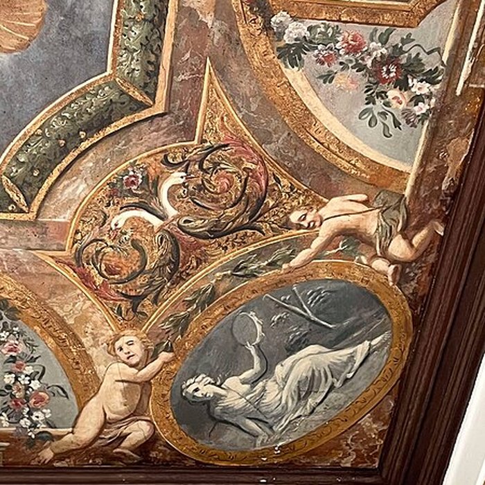 Photo de Château de Gournay-sur-Marne