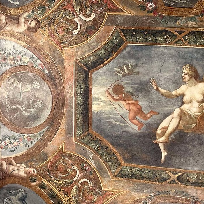 Photo de Château de Gournay-sur-Marne