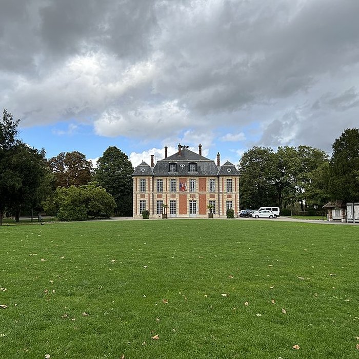 Photo de Château de Gournay-sur-Marne
