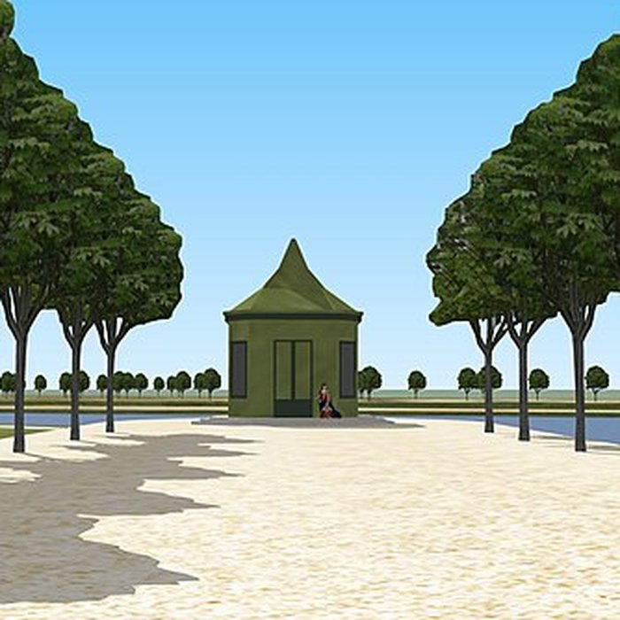 Photo de Château de Gournay-sur-Marne