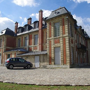 Château de Gournay-sur-Marne