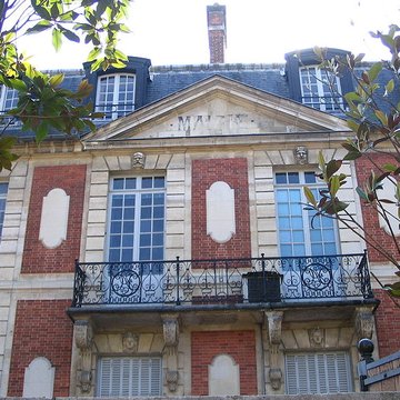 Château de Gournay-sur-Marne