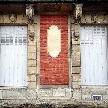 Château de Gournay-sur-Marne