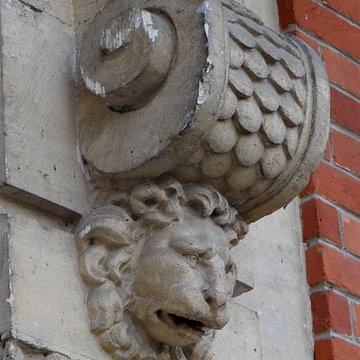 Château de Gournay-sur-Marne