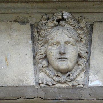 Château de Gournay-sur-Marne