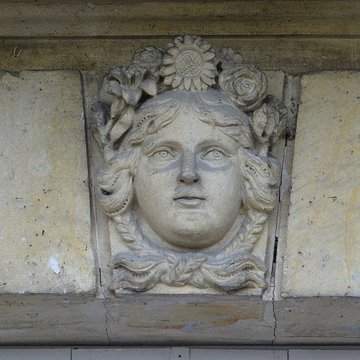 Château de Gournay-sur-Marne