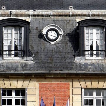 Château de Gournay-sur-Marne