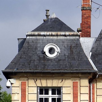 Château de Gournay-sur-Marne