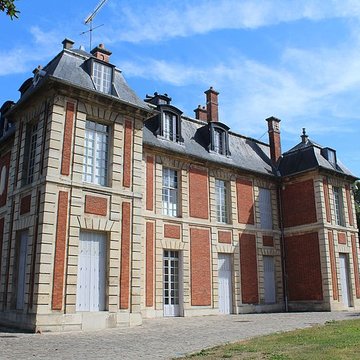 Château de Gournay-sur-Marne