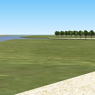 Château de Gournay-sur-Marne