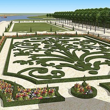 Château de Gournay-sur-Marne