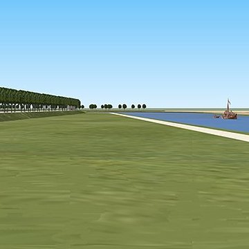 Château de Gournay-sur-Marne