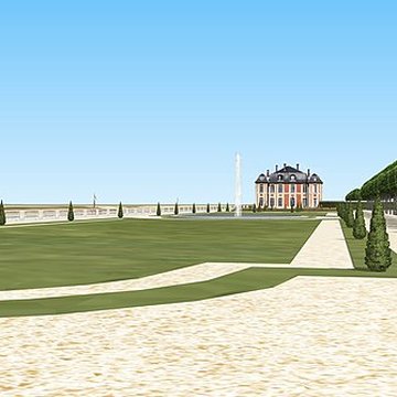 Château de Gournay-sur-Marne