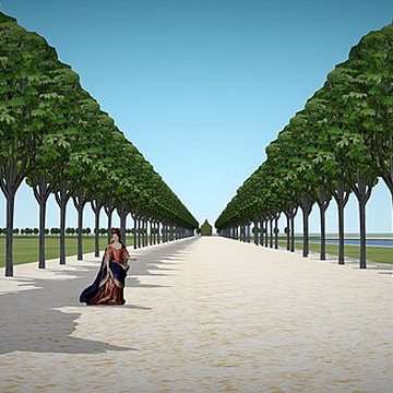 Château de Gournay-sur-Marne