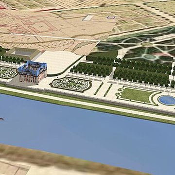 Château de Gournay-sur-Marne