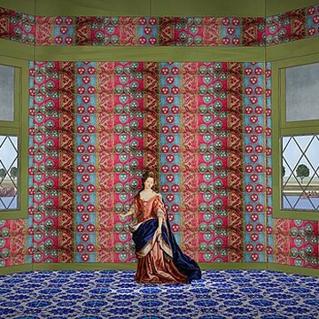 Château de Gournay-sur-Marne