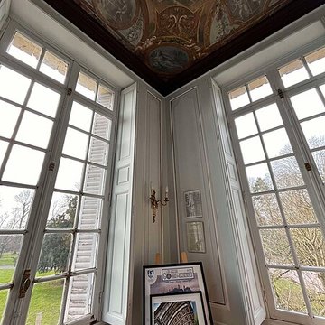 Château de Gournay-sur-Marne