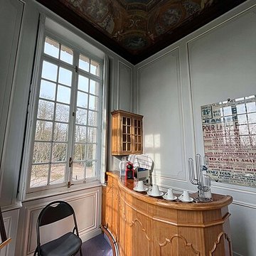 Château de Gournay-sur-Marne