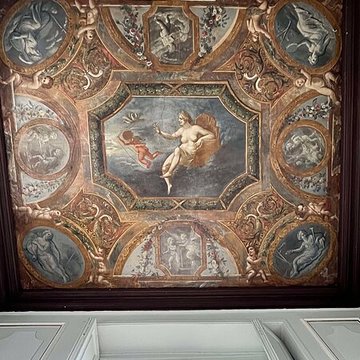 Château de Gournay-sur-Marne