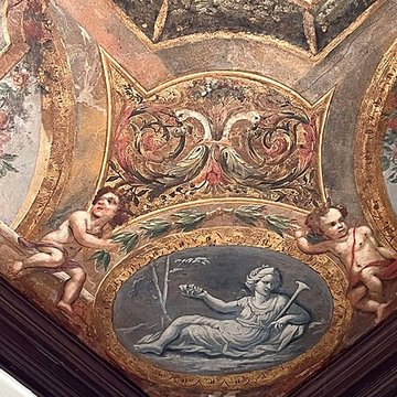 Château de Gournay-sur-Marne