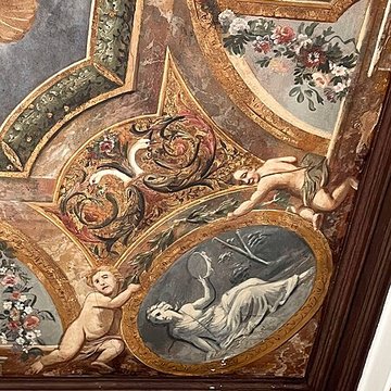 Château de Gournay-sur-Marne