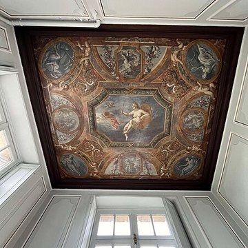 Château de Gournay-sur-Marne