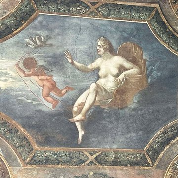 Château de Gournay-sur-Marne