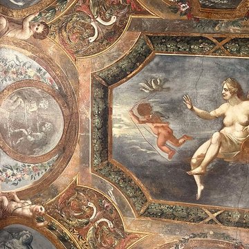 Château de Gournay-sur-Marne