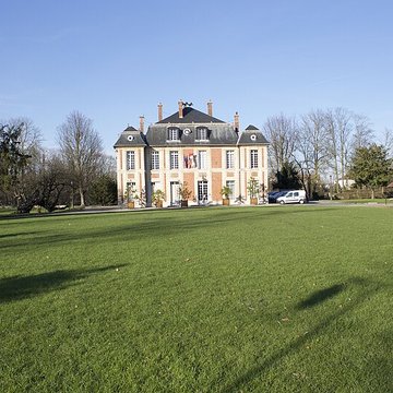 Château de Gournay-sur-Marne