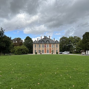 Château de Gournay-sur-Marne