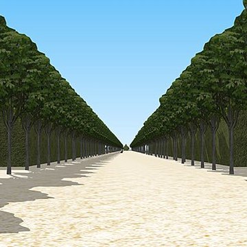 Château de Gournay-sur-Marne