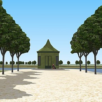 Château de Gournay-sur-Marne