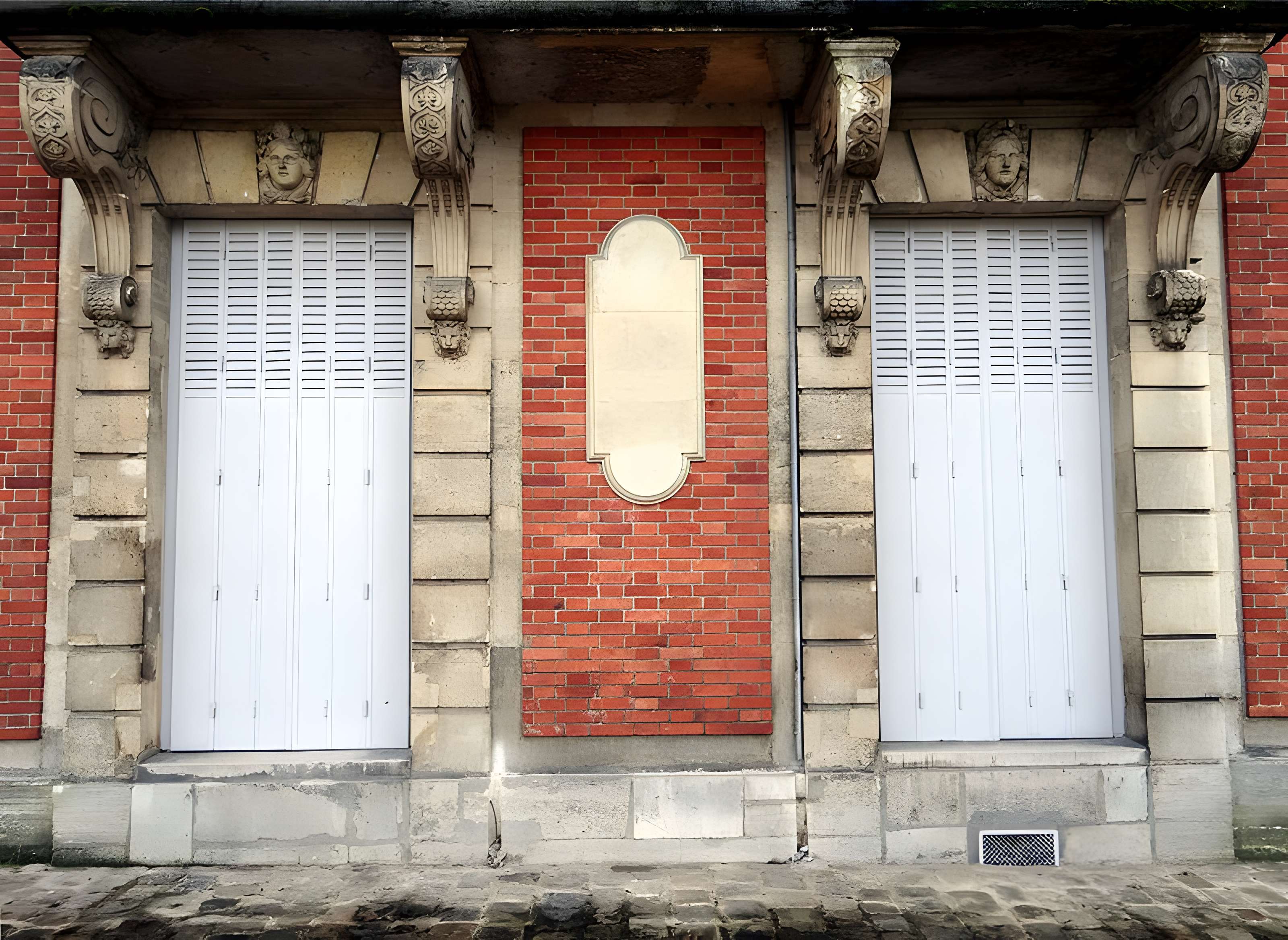 Château de Gournay-sur-Marne