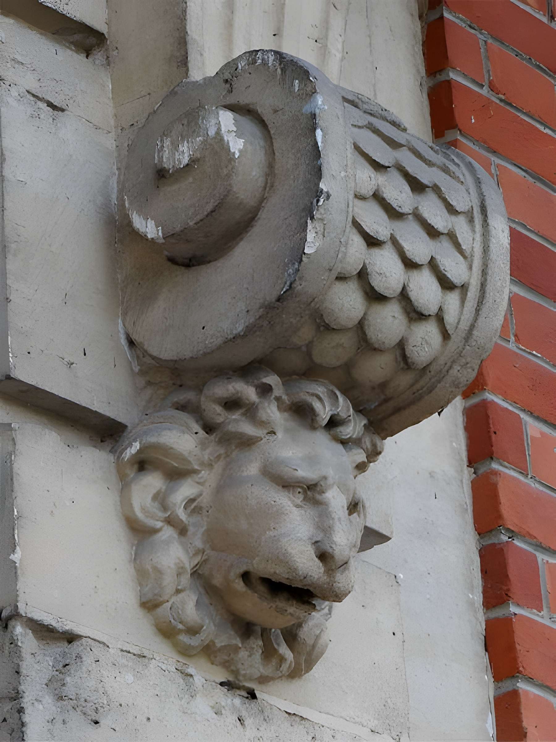 Château de Gournay-sur-Marne