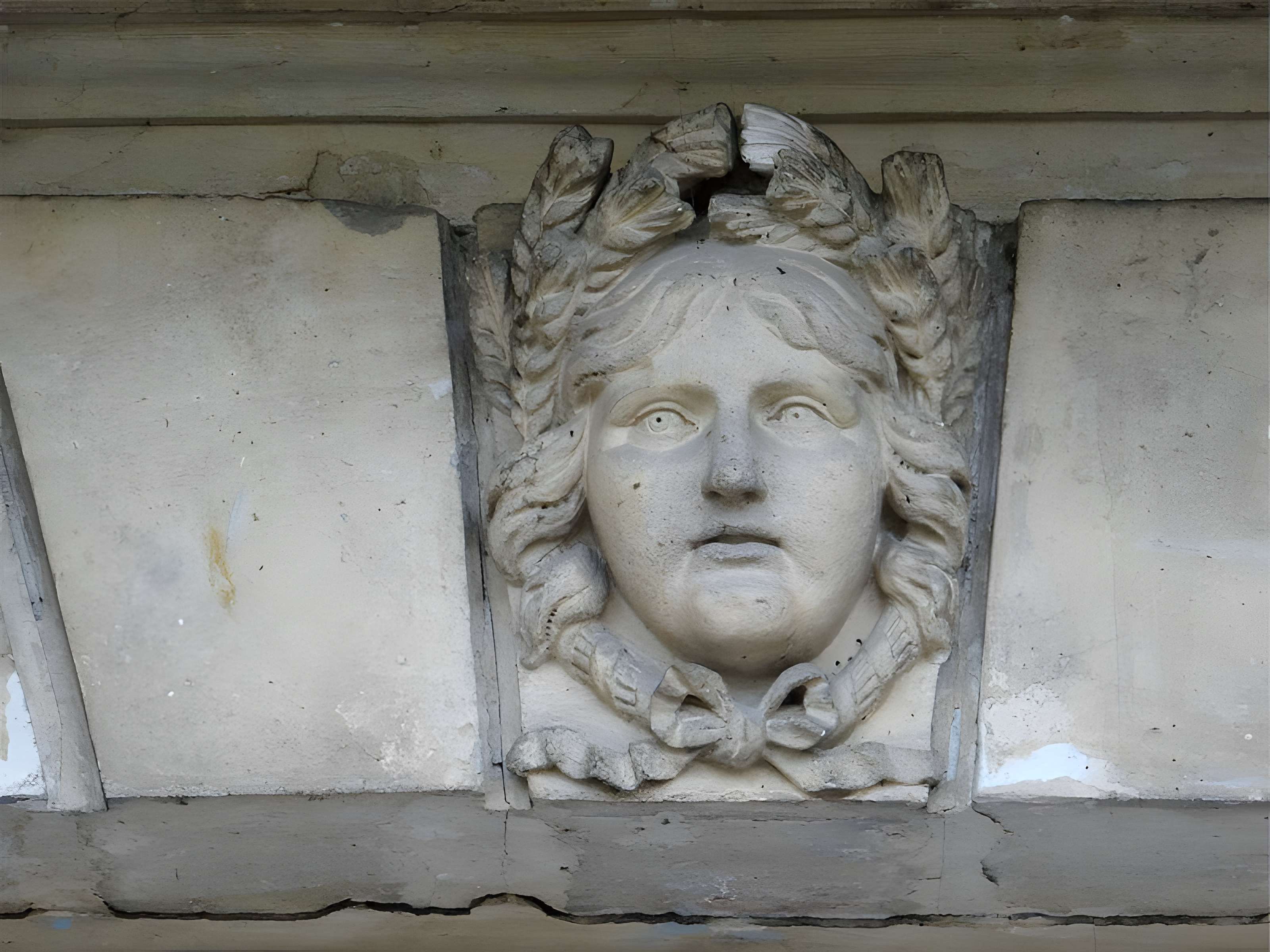 Château de Gournay-sur-Marne