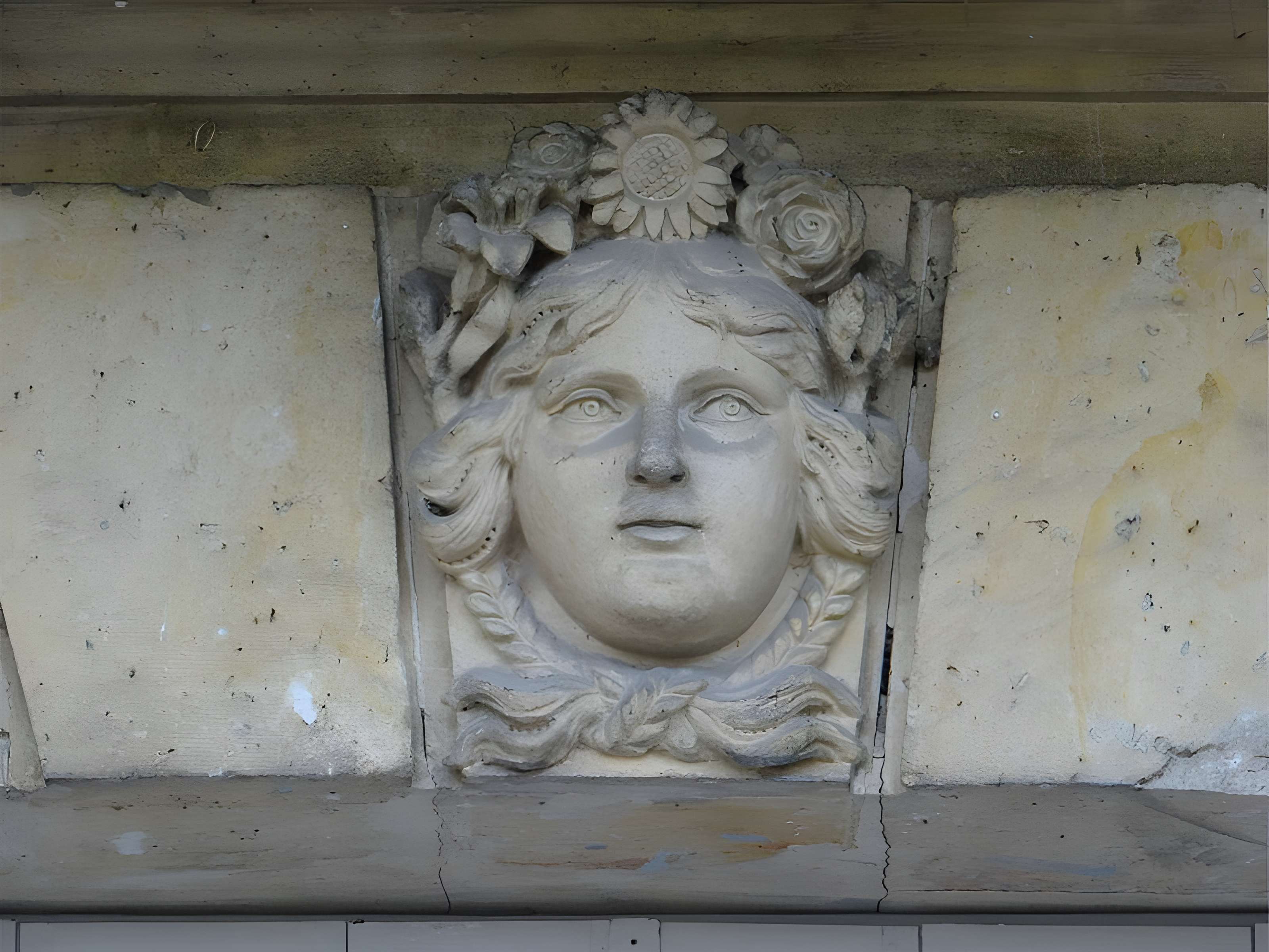 Château de Gournay-sur-Marne