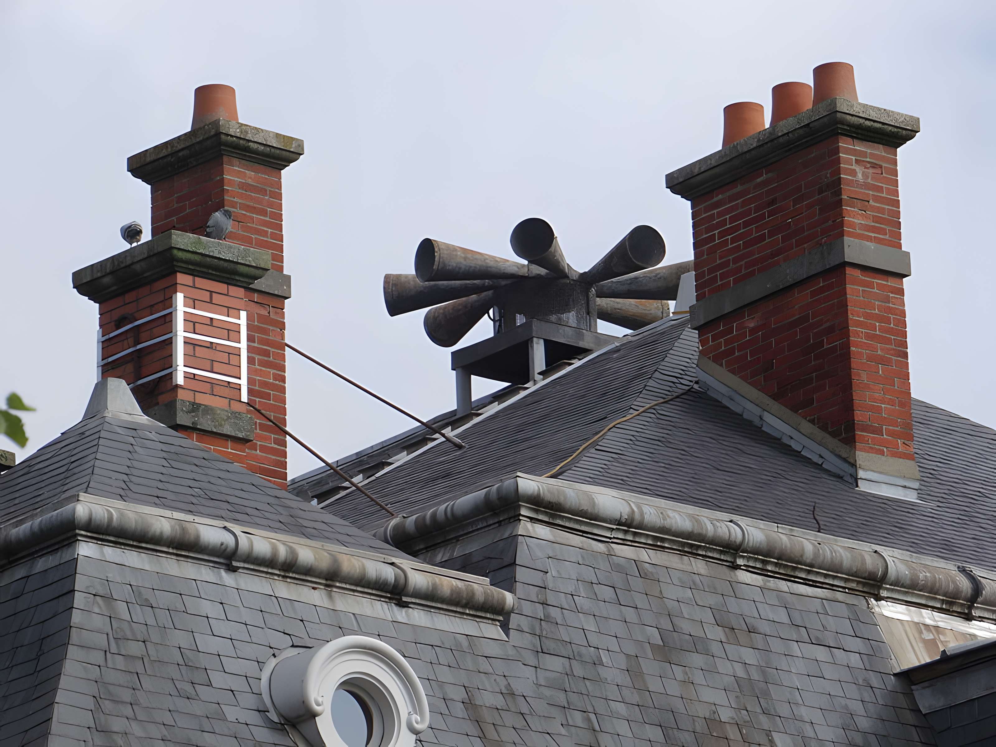 Château de Gournay-sur-Marne