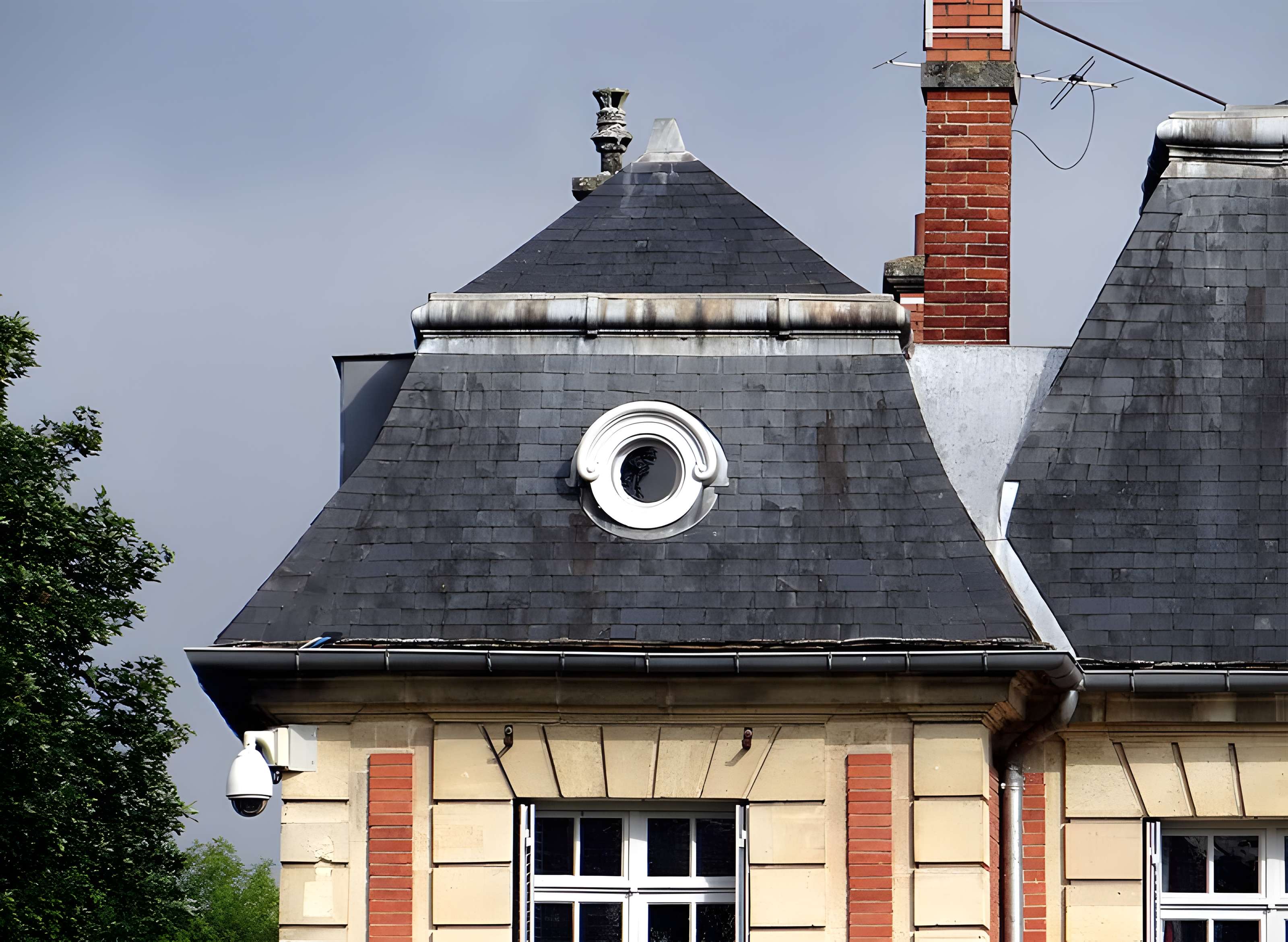 Château de Gournay-sur-Marne