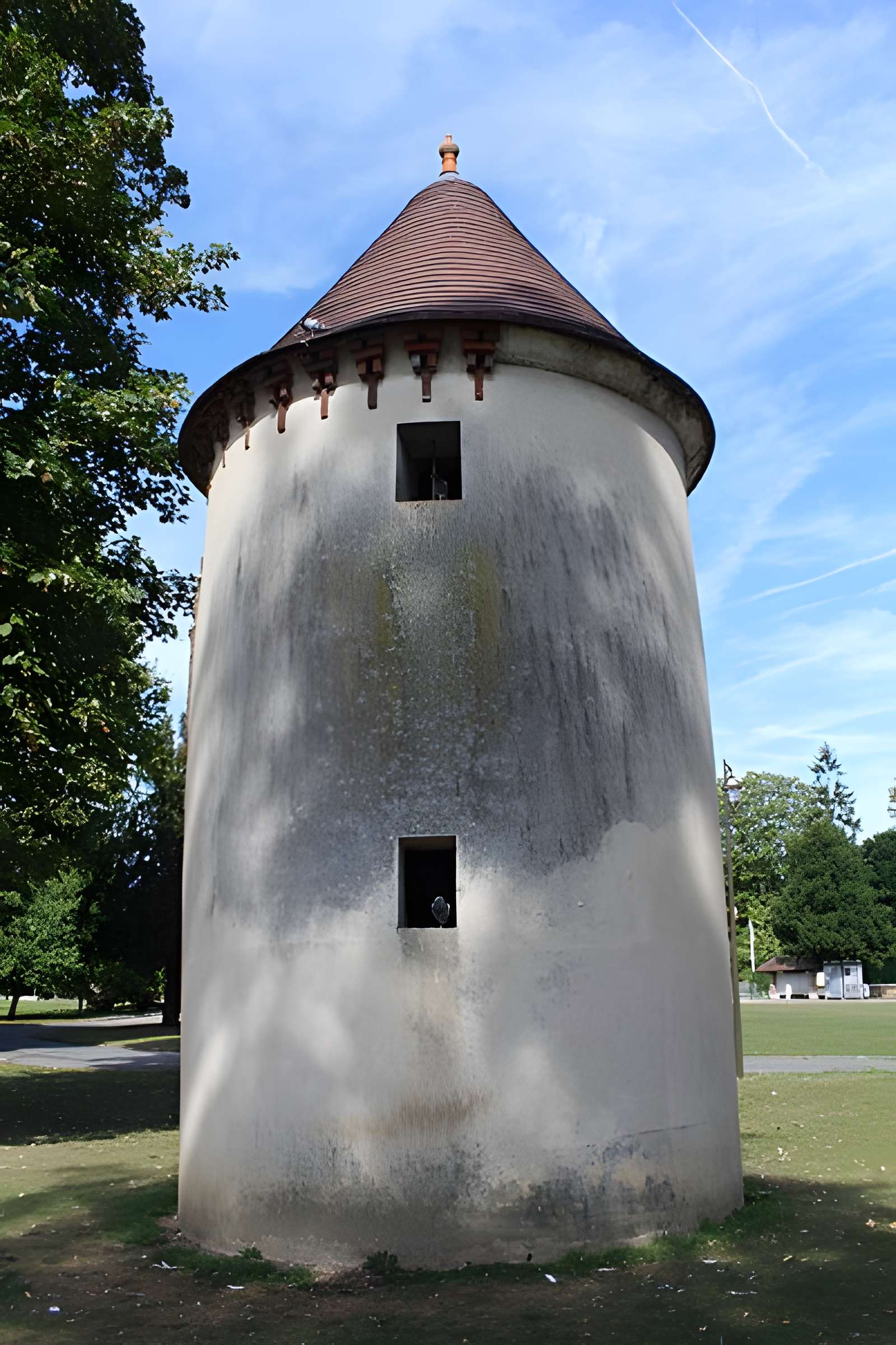 Château de Gournay-sur-Marne