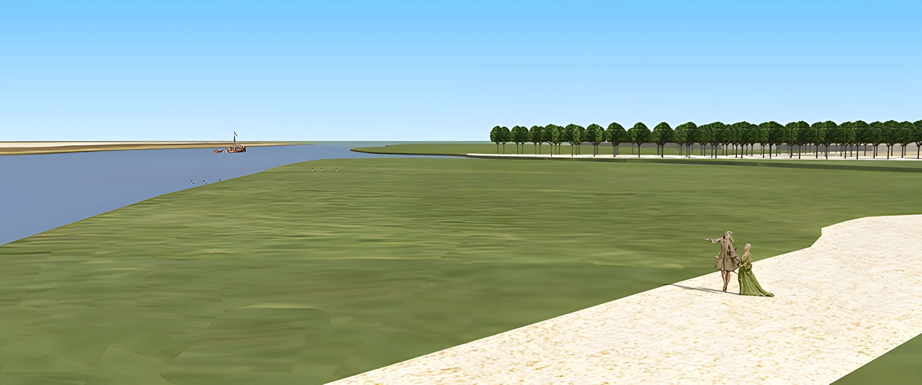 Château de Gournay-sur-Marne