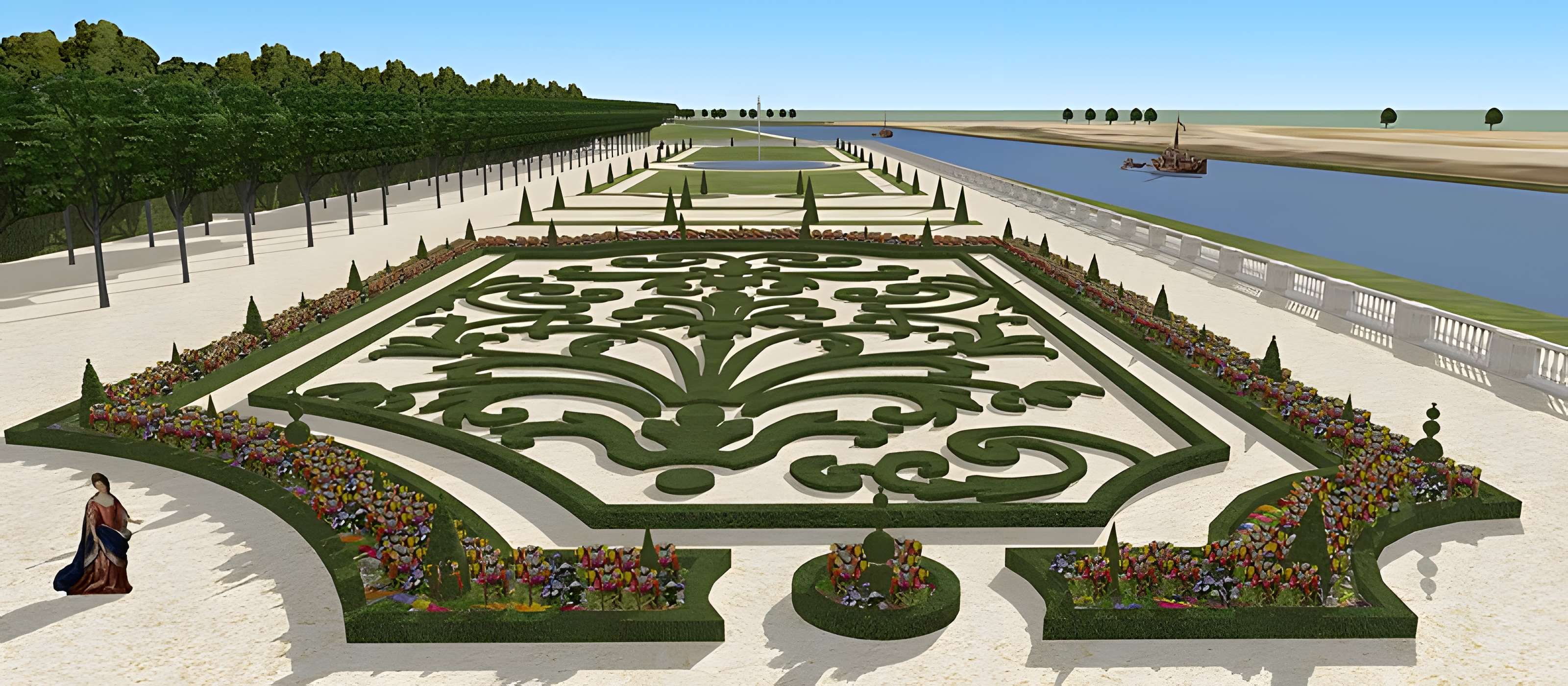 Château de Gournay-sur-Marne