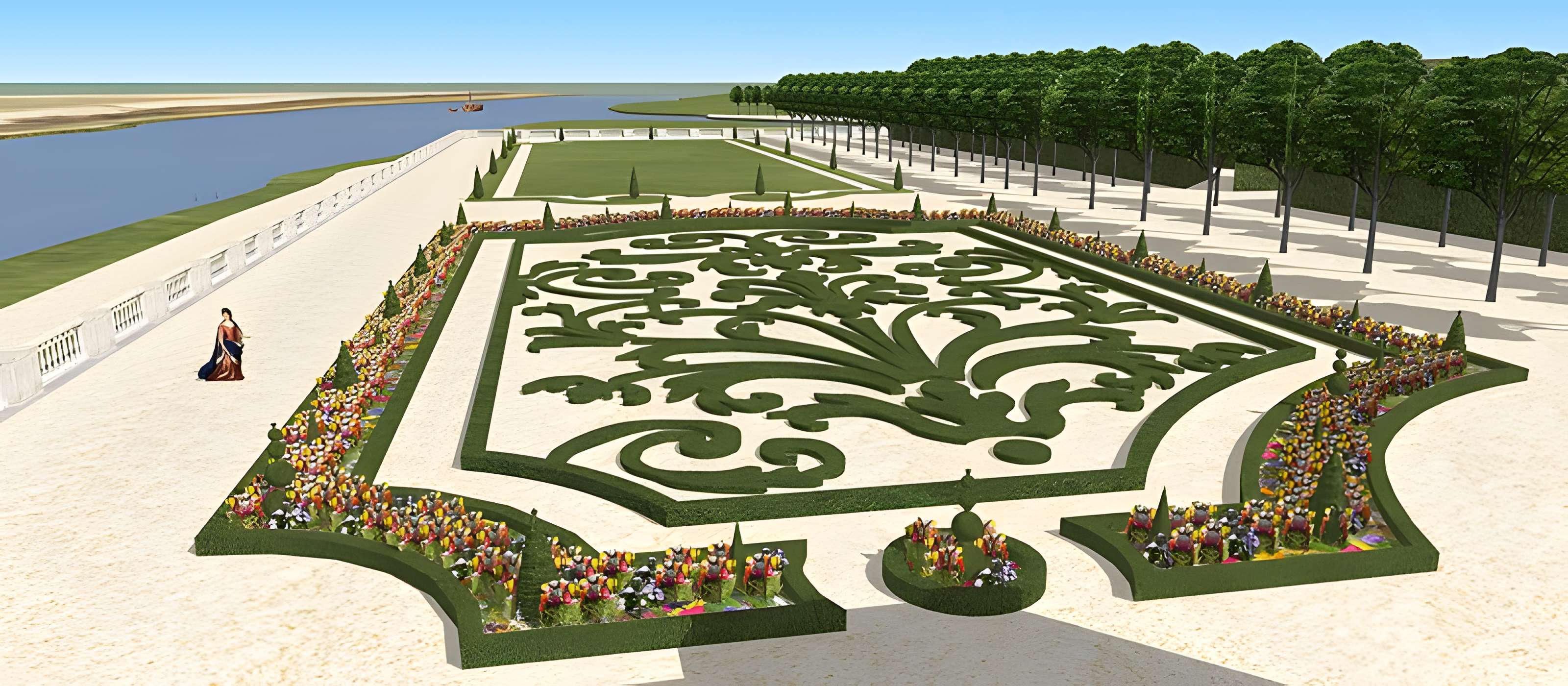 Château de Gournay-sur-Marne