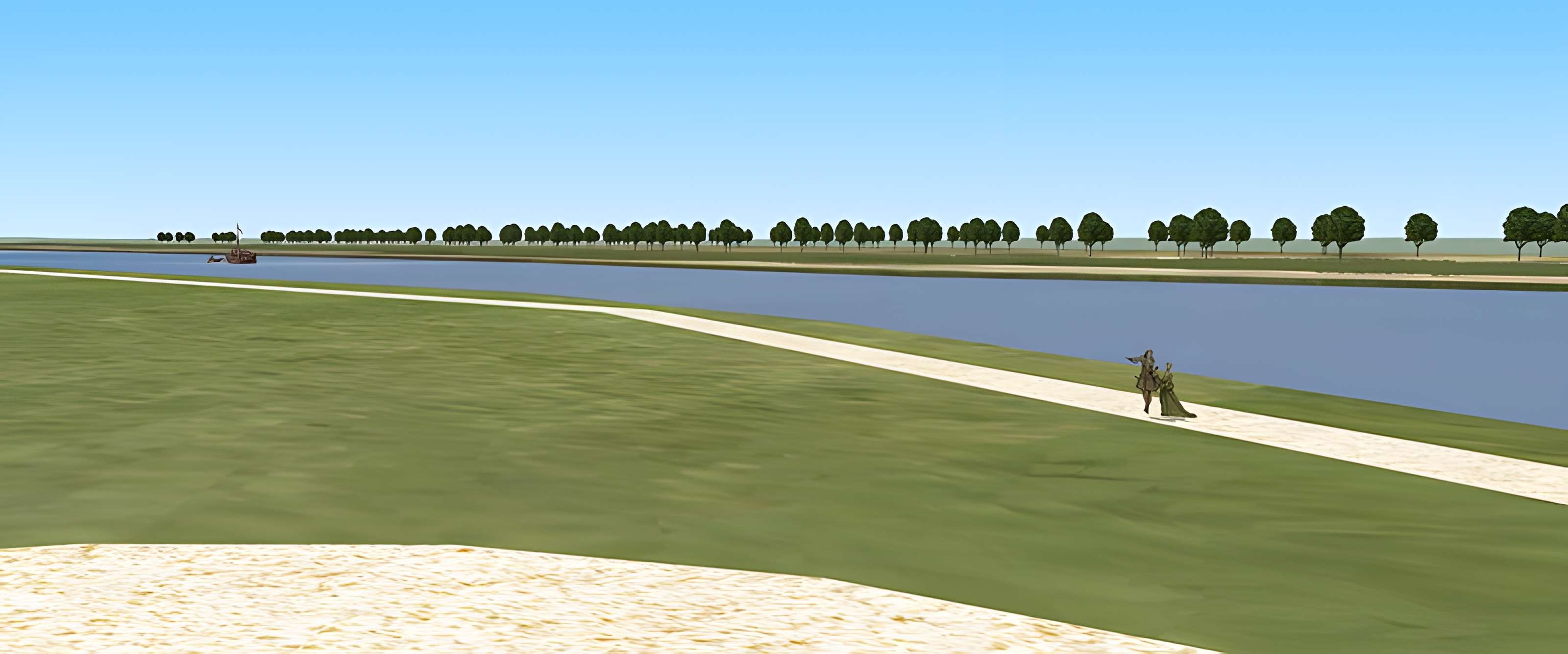 Château de Gournay-sur-Marne