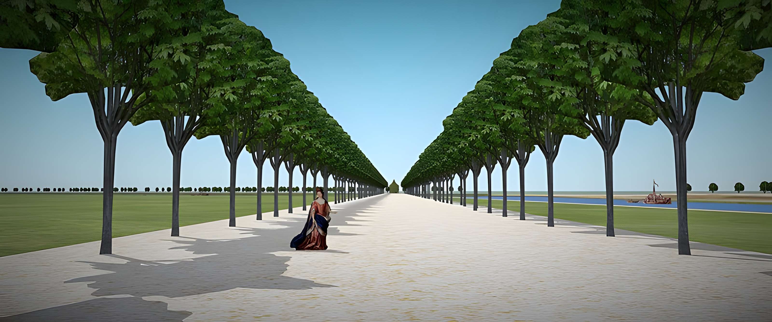 Château de Gournay-sur-Marne