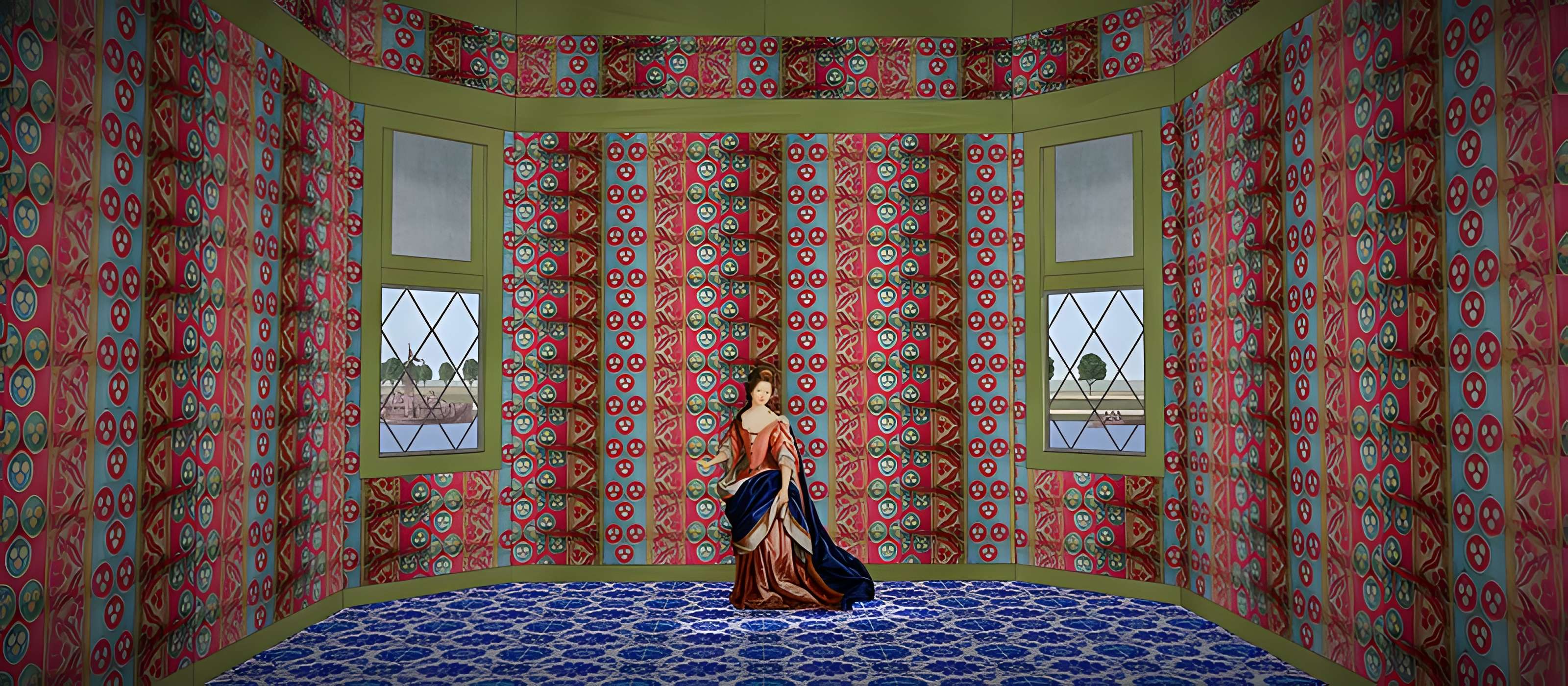 Château de Gournay-sur-Marne