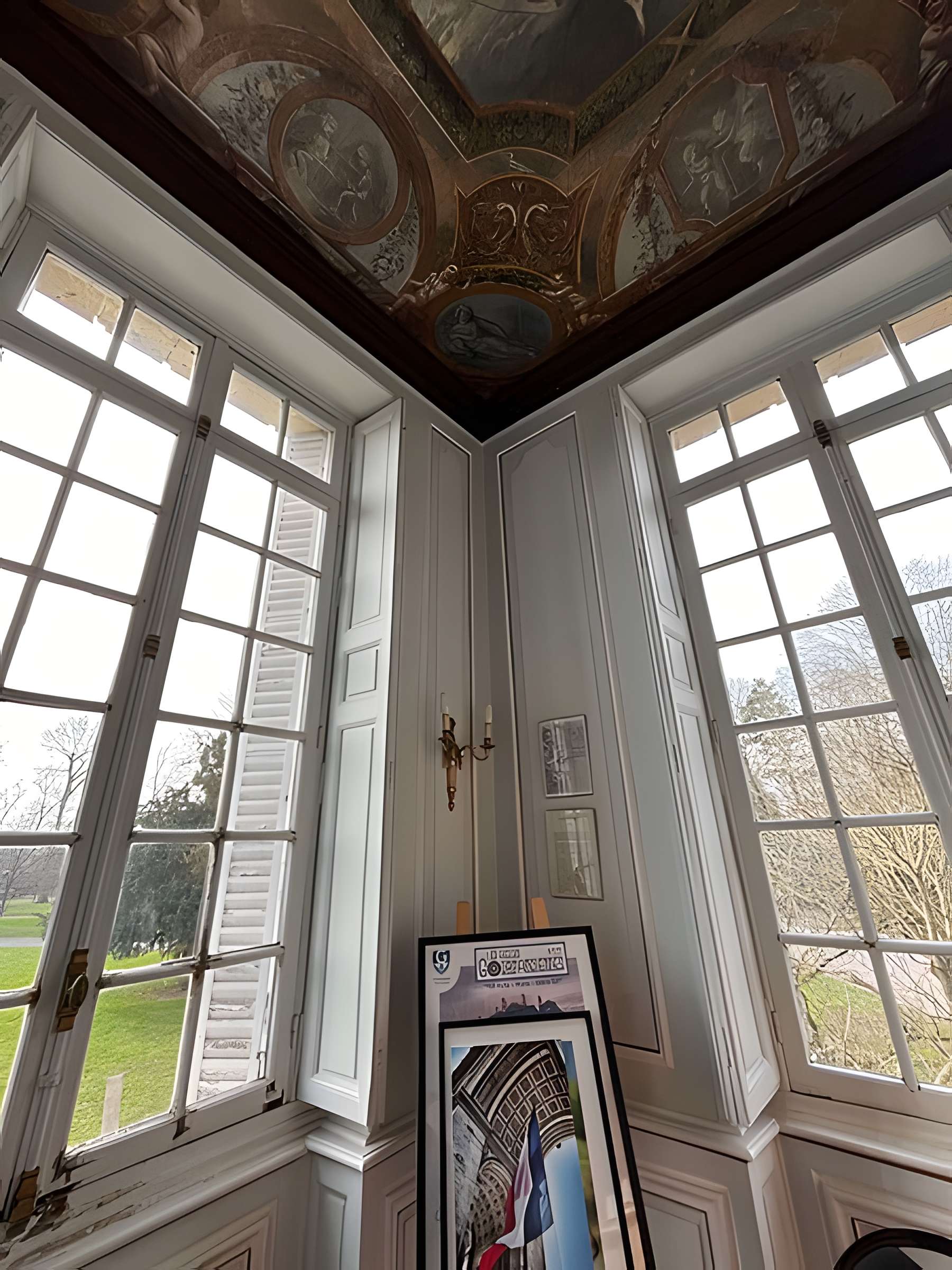 Château de Gournay-sur-Marne