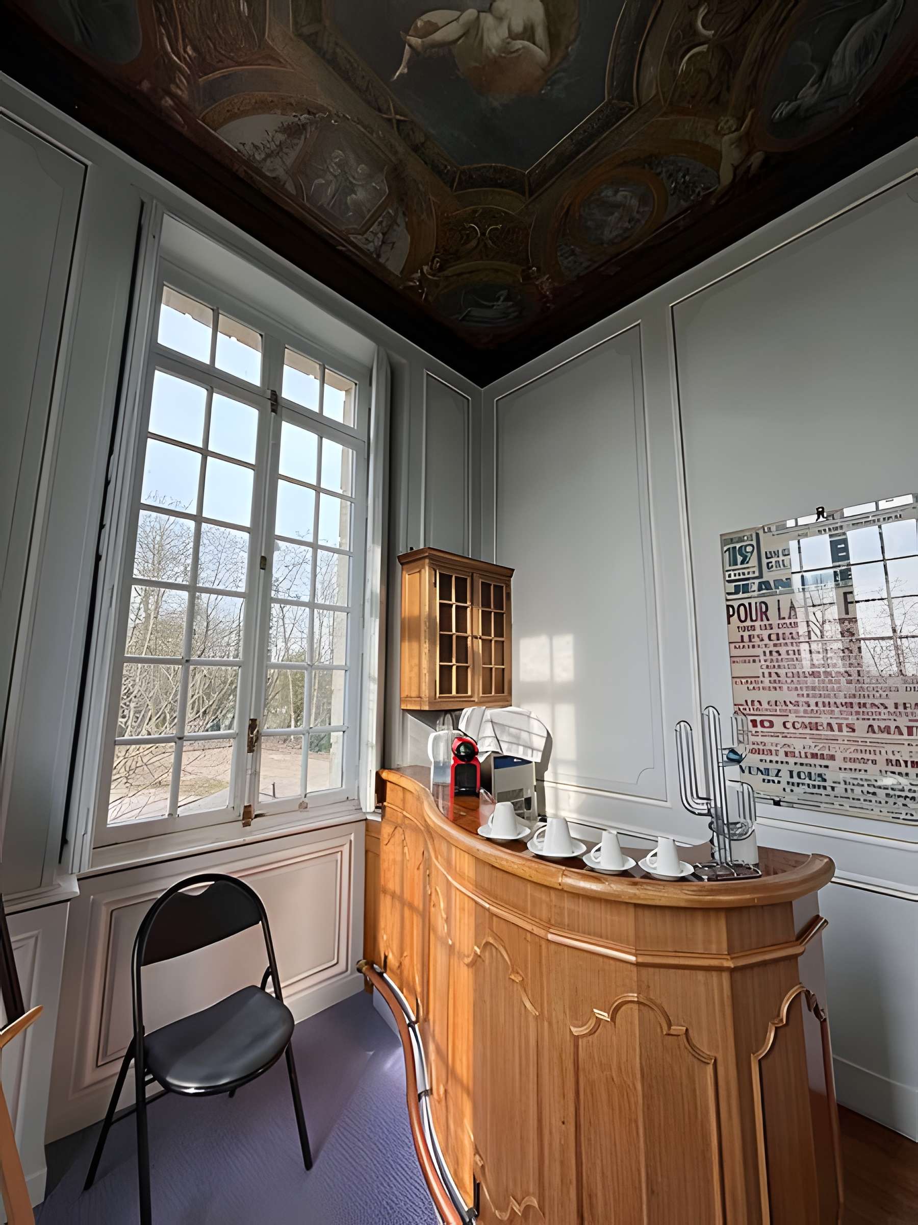 Château de Gournay-sur-Marne